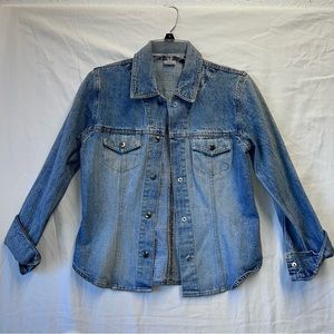 Arizona Jean Shirt/Jacket